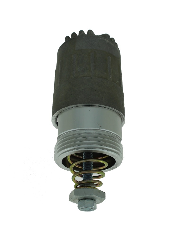 RV125_62G Sicherheitsventil RV125 ohne Filter für Druckbetrieb