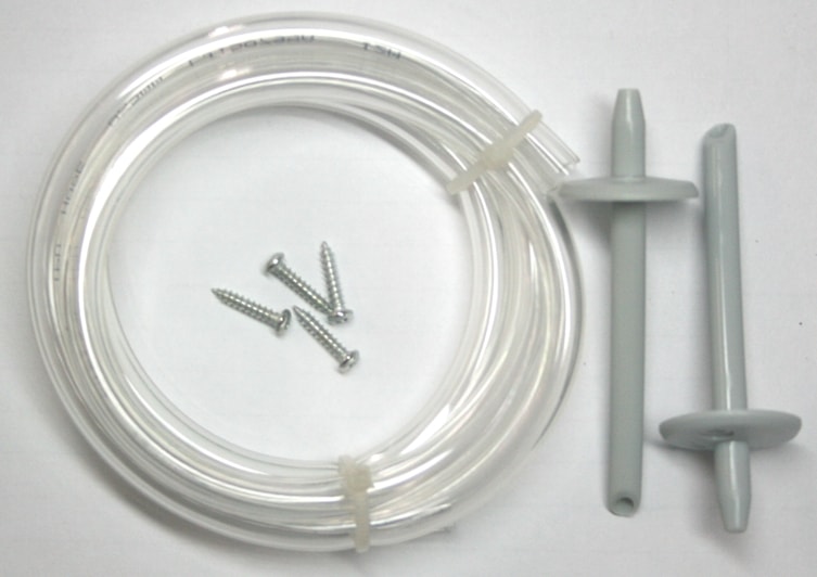 Druckschalter PSW-A3 Zubehör