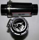 Sicherheitsventil RV02