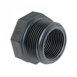 Reduzierung IG 1" auf AG 3/4"