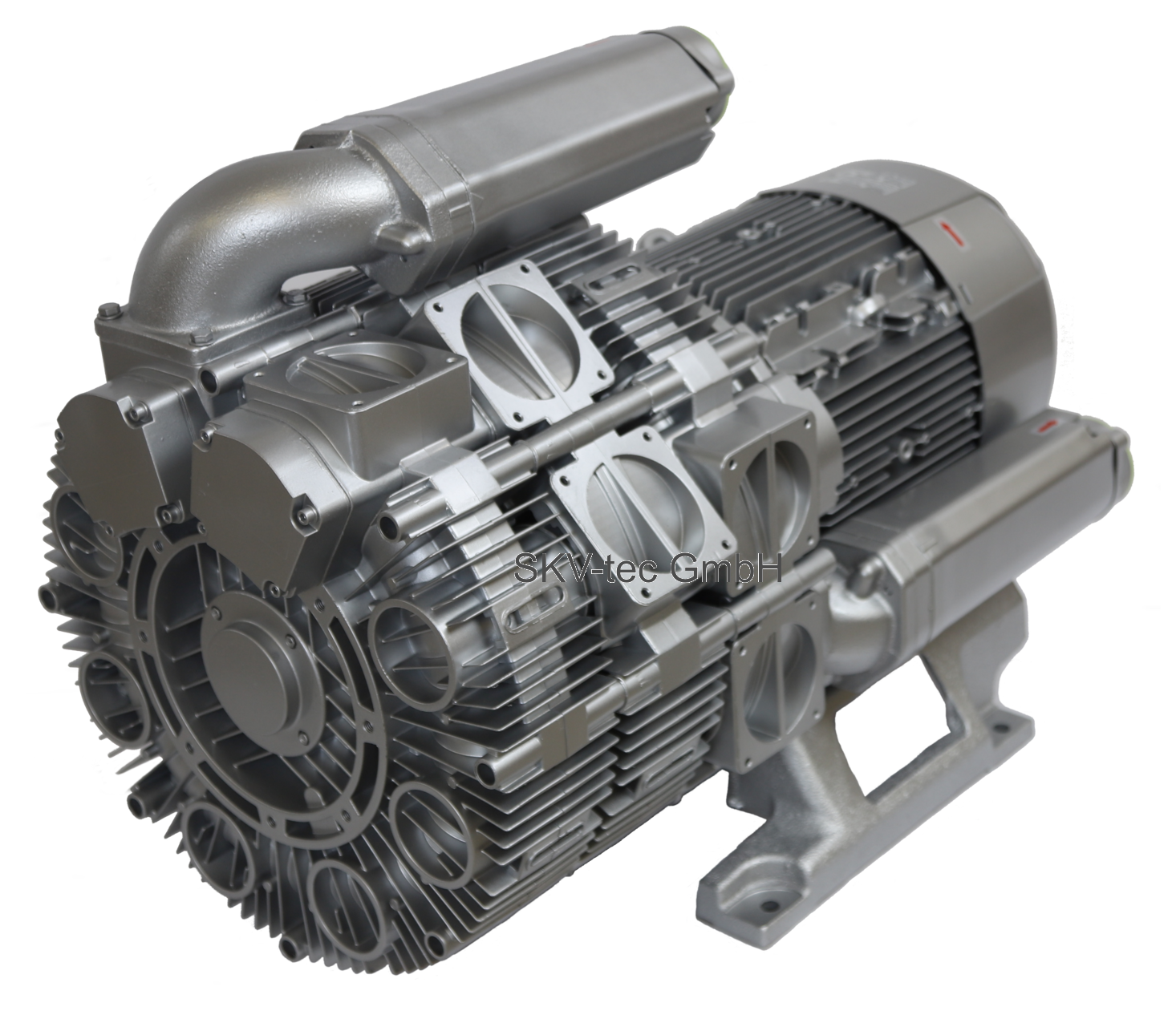 SKV (HT) mit 225 m³/h