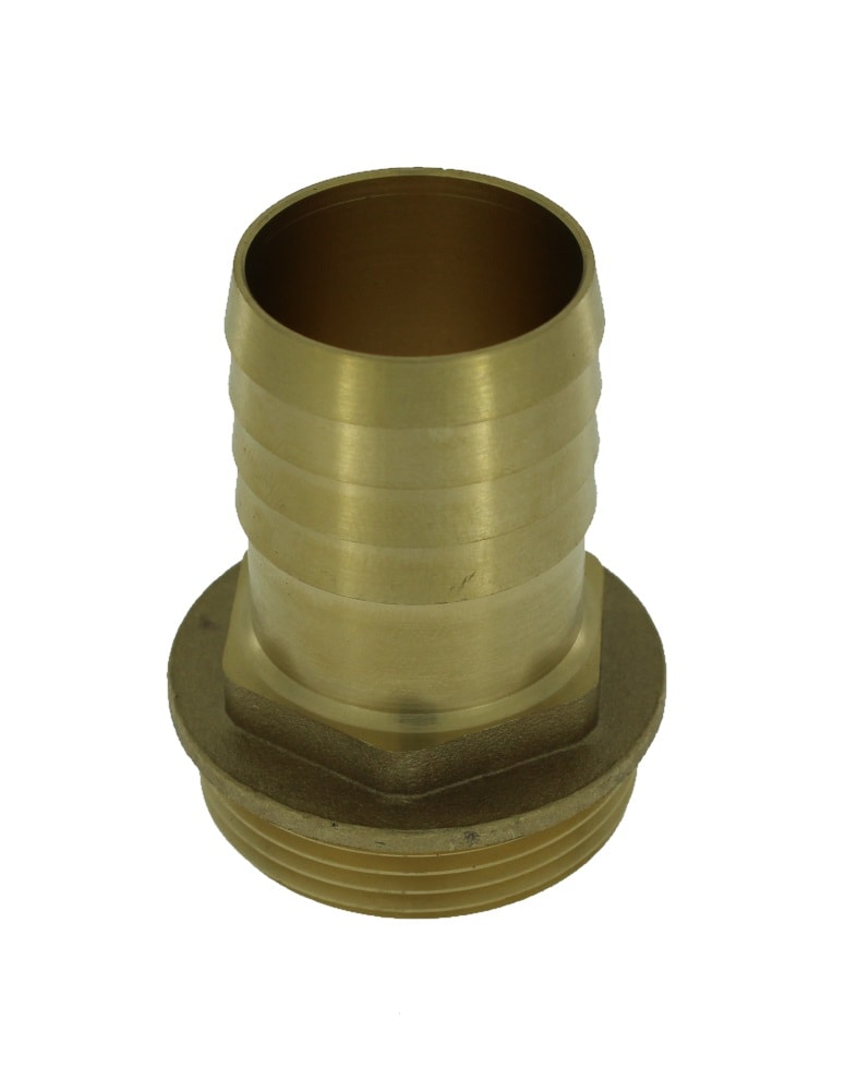 ST_114_D32_39G Schlauchtülle 1 1/4" D32