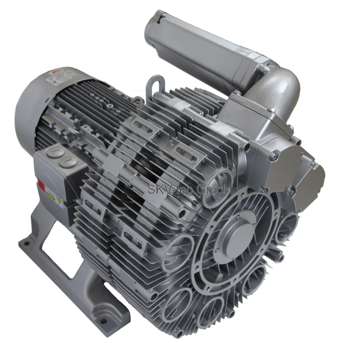 SKV (HD) mit 315 m³/h