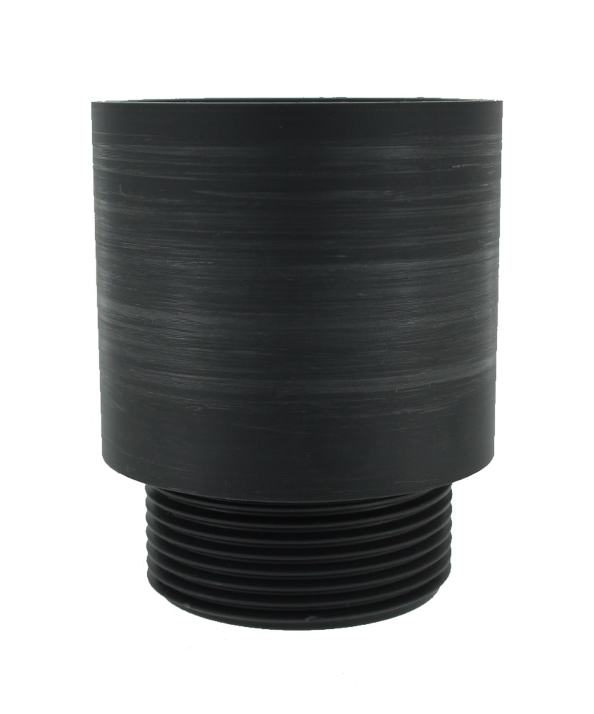 Schlauchadapter D 60 mm