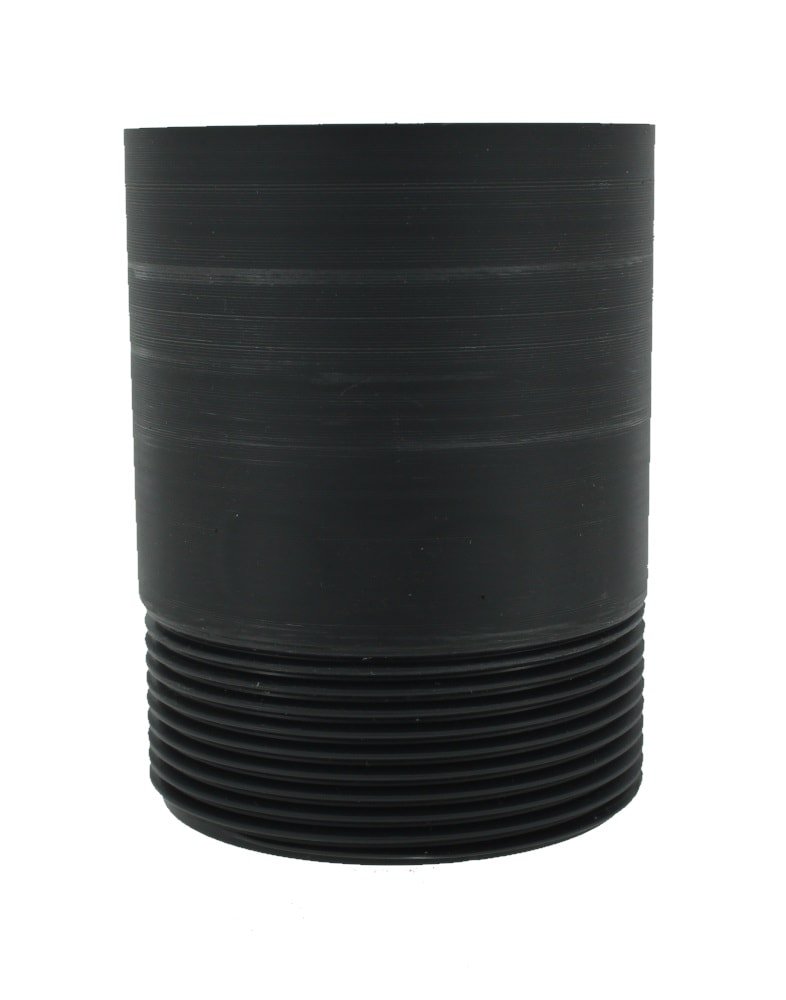 Schlauchadapter D 60 mm (symbolisch)