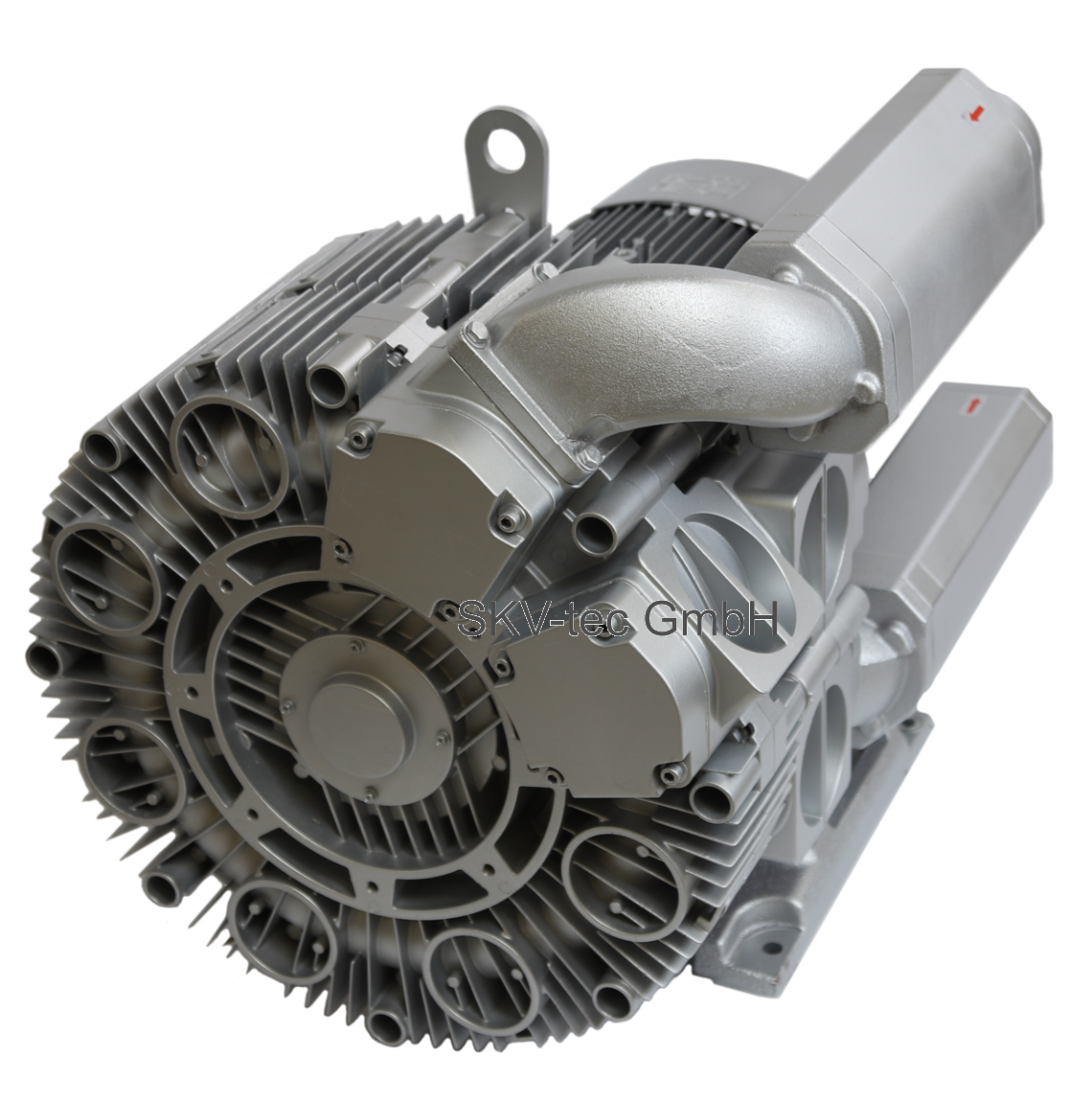 SKV (HD) mit 480 m³/h