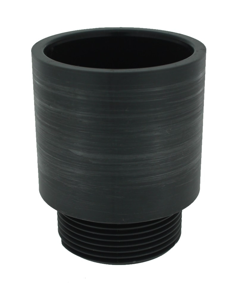 Schlauchadapter D 60 mm