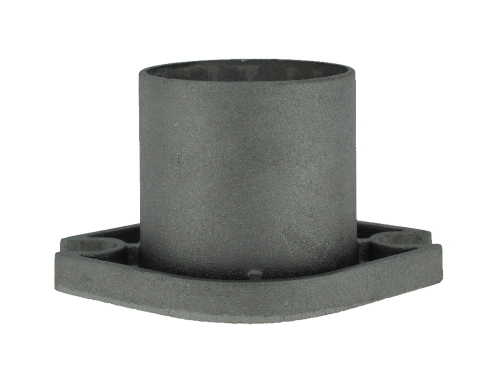 SA_FL_D50_11G Schlauchadapter D 50 / 60 mm Flansch