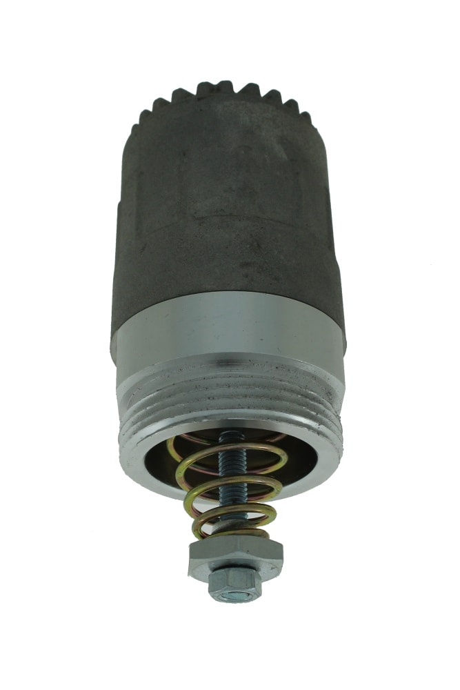 RV15_62G Sicherheitsventil RV15 ohne Filter für Druckbetrieb