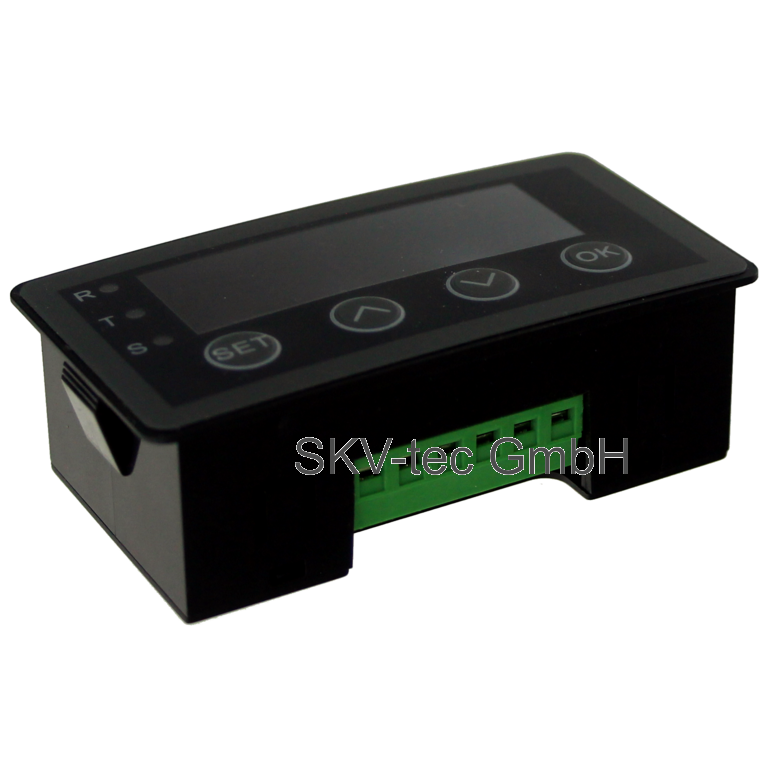 Sensor LED Display NOM14
