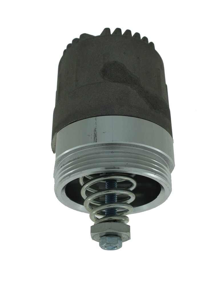 RV20_62G Sicherheitsventil RV20 ohne Filter für Druckbetrieb