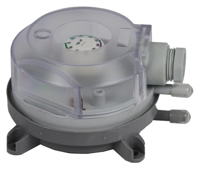 Differenzdruckschalter PSW-A3