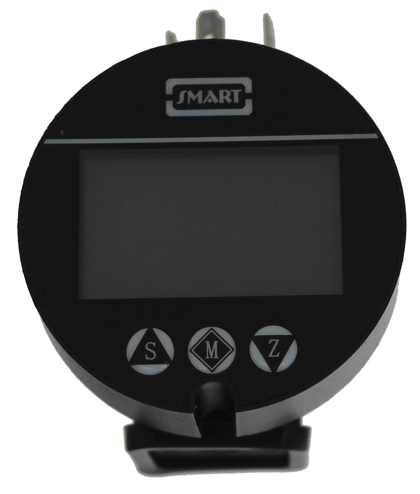 Sensor LCD Display NOM12 mit Steuerungsfunktionen