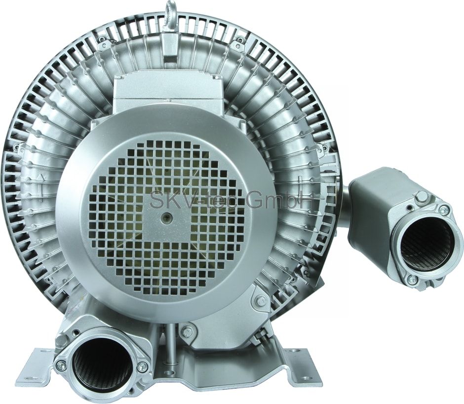 SKV-ND-Bogen-H 90° Bogen für 2-stufige SKV